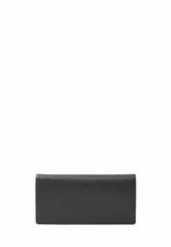 BONIA Black Aria Long 2 Fold Wallet -Cheap Bonia Store bonia 2578 0891826 3