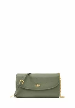 BONIA Olive Oil Aria Clutch