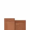 BONIA Redwood Tuiles 2 Fold Short Wallet