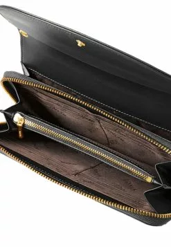 BONIA Black Aria Clutch -Cheap Bonia Store bonia 3011 2718826 4