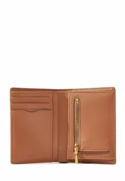 BONIA Redwood Tuiles 2 Fold Short Wallet -Cheap Bonia Store bonia 3012 0819826 5