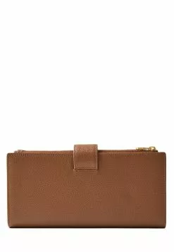 BONIA Sepia Aria 3 Fold Long Wallet -Cheap Bonia Store bonia 3023 7150926 3