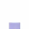 BONIA Purple Paste Aria 2 Fold Short Wallet