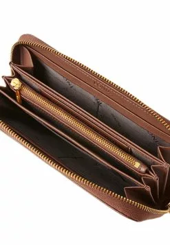 BONIA Sepia Aria Long 2 Fold Zipped Wallet -Cheap Bonia Store bonia 3029 5691826 4