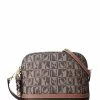 BONIA Black Milagros Crossbody Bag S