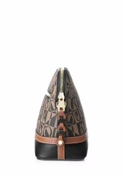 BONIA Black Milagros Crossbody Bag S -Cheap Bonia Store bonia 3430 8792745 3
