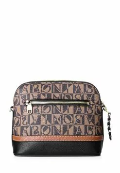 BONIA Black Milagros Crossbody Bag S -Cheap Bonia Store bonia 3431 8792745 4
