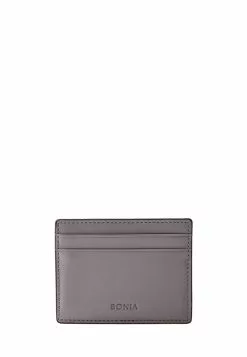 BONIA Medium Grey Marrone Short Wallet -Cheap Bonia Store bonia 4496 2631036 6