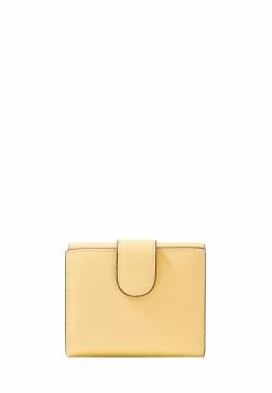 BONIA Butter Sylvie 2 Fold Short Wallet -Cheap Bonia Store bonia 4717 5739426 3