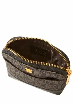 BONIA Black Lydia Mini Pouch -Cheap Bonia Store bonia 5373 3655926 4