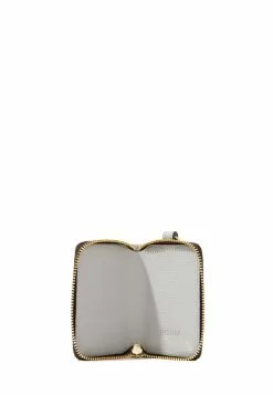 BONIA Silver Grey Clé Zipper Key Pouch 7 BONIA Silver Grey Clé Zipper Key Pouch -Cheap Bonia Store bonia 5375 3634336 4