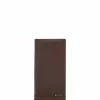 BONIA Dark Brown Timothy Long Wallet