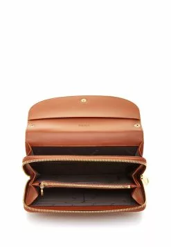 BONIA Brown Cindy Clutch -Cheap Bonia Store bonia 5882 3831985 4