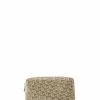 BONIA Sepia Elia Monogram Pouch