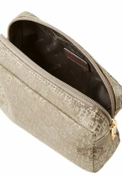 BONIA Sepia Elia Monogram Pouch -Cheap Bonia Store bonia 6008 7712836 4