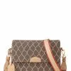 BONIA Beige Twinenet II Crossbody