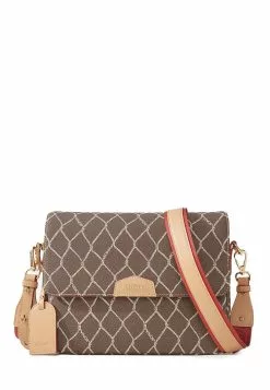 BONIA Beige Twinenet II Crossbody