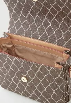 BONIA Beige Twinenet II Crossbody -Cheap Bonia Store bonia 6071 3734336 4
