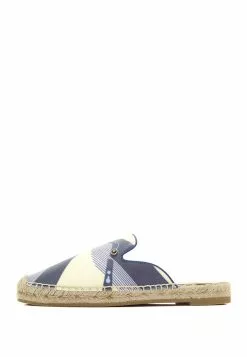 BONIA Beige Fin Espadrilles Mules -Cheap Bonia Store bonia 7196 1937455 3
