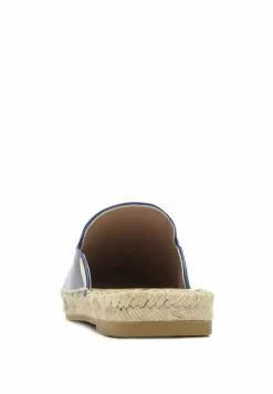 BONIA Beige Fin Espadrilles Mules -Cheap Bonia Store bonia 7196 1937455 4