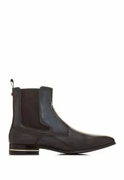 BONIA Dark Green Affreschi Boots