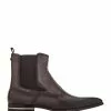BONIA Dark Grey Affreschi Boots
