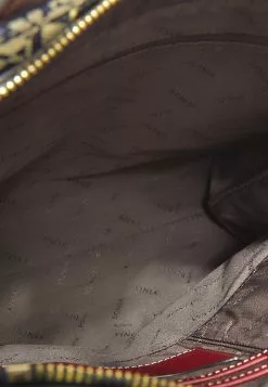 BONIA Maroon Damiano Capsule Tote -Cheap Bonia Store bonia 7209 8515755 6