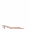 BONIA Putty Pink Gaia Mules