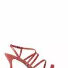 BONIA Crimson Stella Caged Strappy Sandals