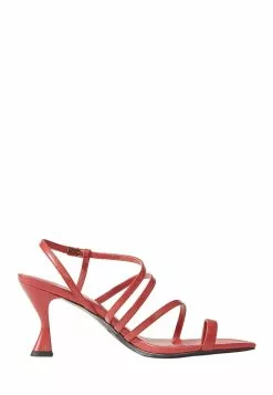 BONIA Crimson Stella Caged Strappy Sandals