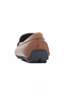 BONIA Brown Mina Basic Loafers -Cheap Bonia Store bonia 7223 1256616 3