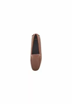 BONIA Brown Mina Basic Loafers -Cheap Bonia Store bonia 7224 1256616 5