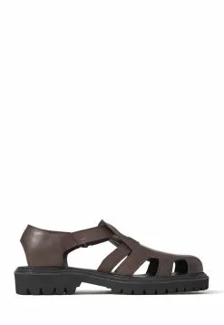BONIA Brownie Bite Avventura Cage Sandals