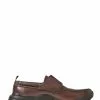 BONIA Brownie Bite Carlo Loafers