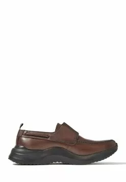 BONIA Brownie Bite Carlo Loafers