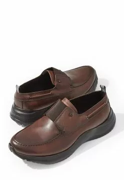 BONIA Brownie Bite Carlo Loafers -Cheap Bonia Store bonia 7233 7175716 3