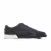 BONIA Dark Blue Justin Lowrider Sneakers