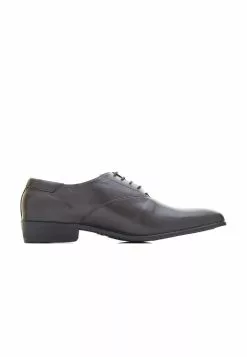 BONIA Dark Brown Togliani Oxford Lace up