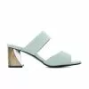 BONIA Mint Liv Mule