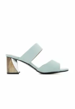 BONIA Mint Liv Mule
