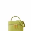 BONIA Vinaigrette Bria Vanity Satchel Bag
