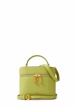 BONIA Vinaigrette Bria Vanity Satchel Bag