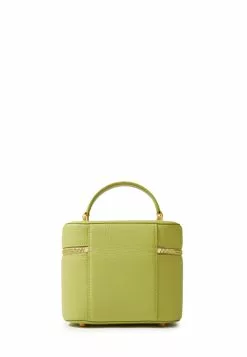 BONIA Vinaigrette Bria Vanity Satchel Bag -Cheap Bonia Store bonia 7281 1880426 3