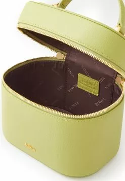 BONIA Vinaigrette Bria Vanity Satchel Bag -Cheap Bonia Store bonia 7281 1880426 4
