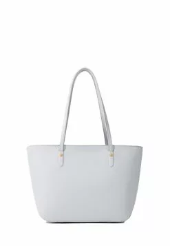 BONIA Silver Grey Elle Large Tote Bag -Cheap Bonia Store bonia 7287 3423426 3