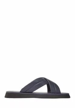BONIA Dark Blue Theo Sandals