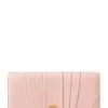 BONIA Clay II Croissant Long Two Fold Wallet