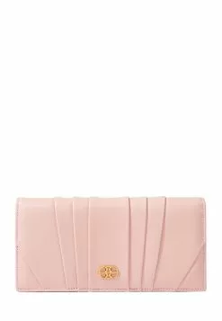 BONIA Clay II Croissant Long Two Fold Wallet