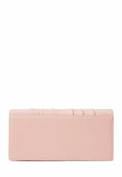 BONIA Clay II Croissant Long Two Fold Wallet -Cheap Bonia Store bonia 7301 6195426 3