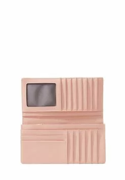 BONIA Clay II Croissant Long Two Fold Wallet -Cheap Bonia Store bonia 7301 6195426 4